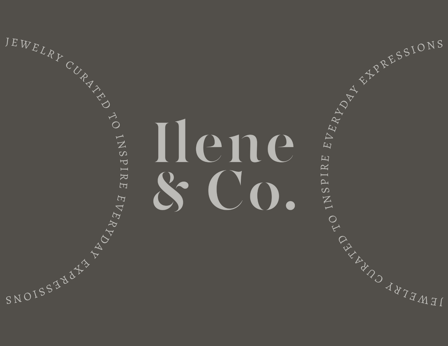 Ilene & Co. Gift Card