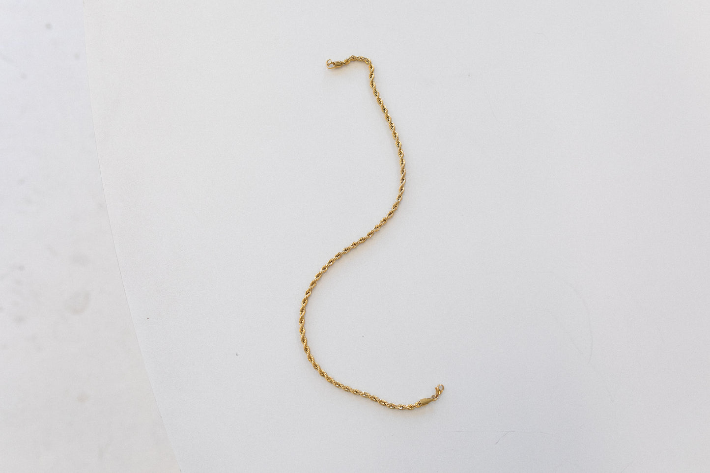 Sonda Rope Chain