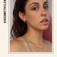 Raindrop necklace