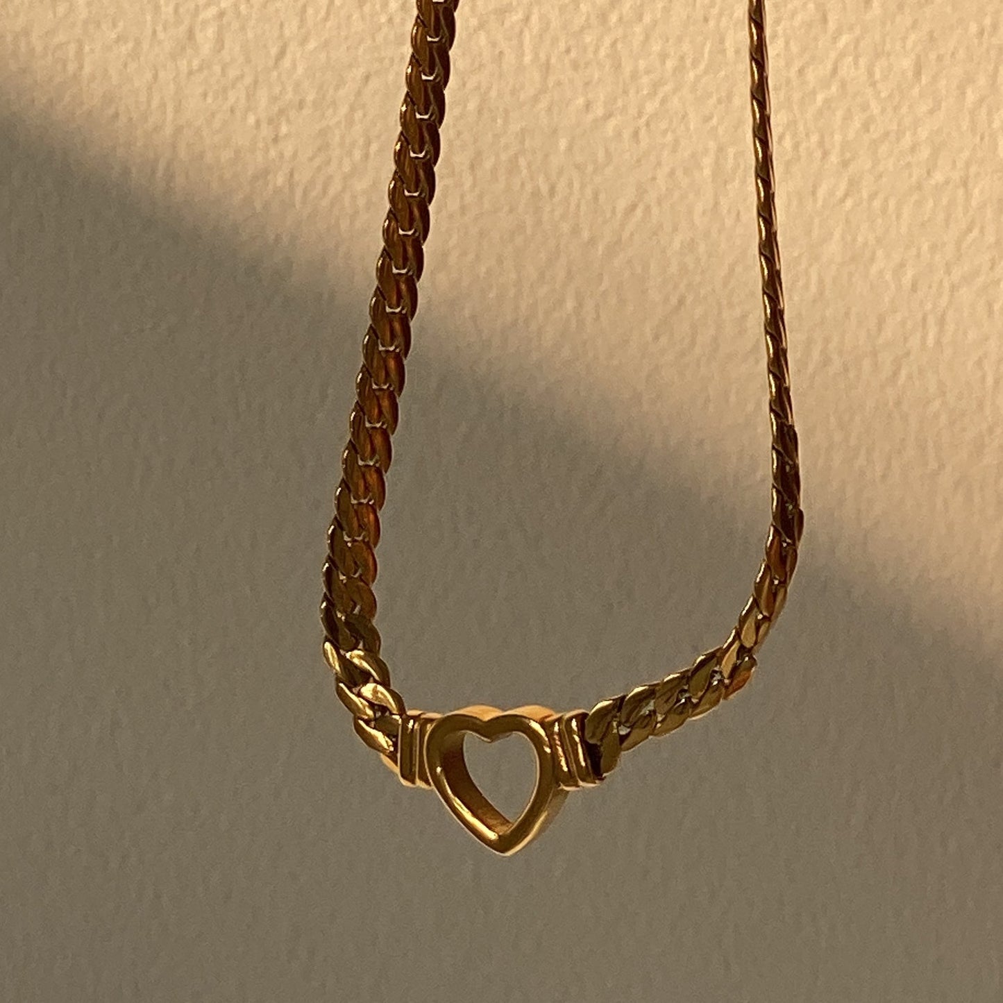 Open Heart Chain