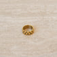 Rolex Link Ring - Classic Belt Ring