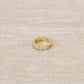 Sparkle Hard Baby - Jubilee Multi-CZ Ring 2.0