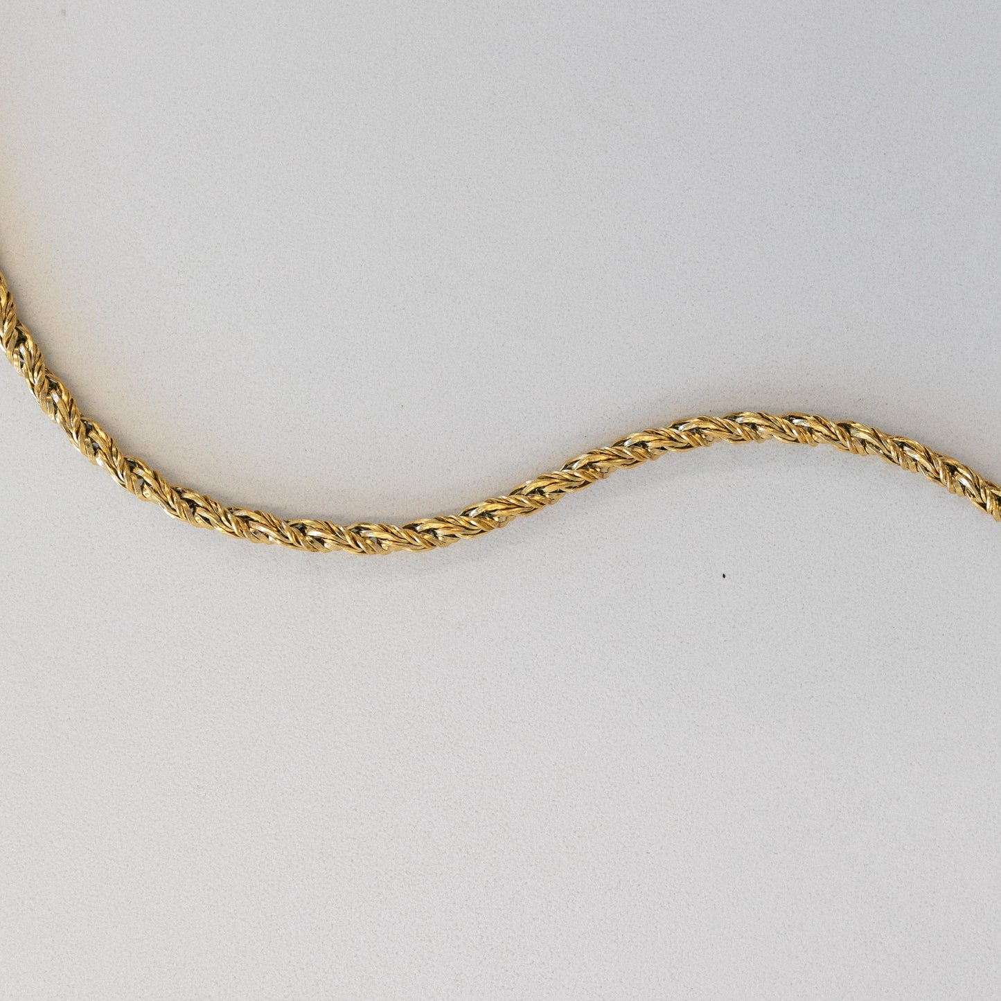 Sonda Rope Chain