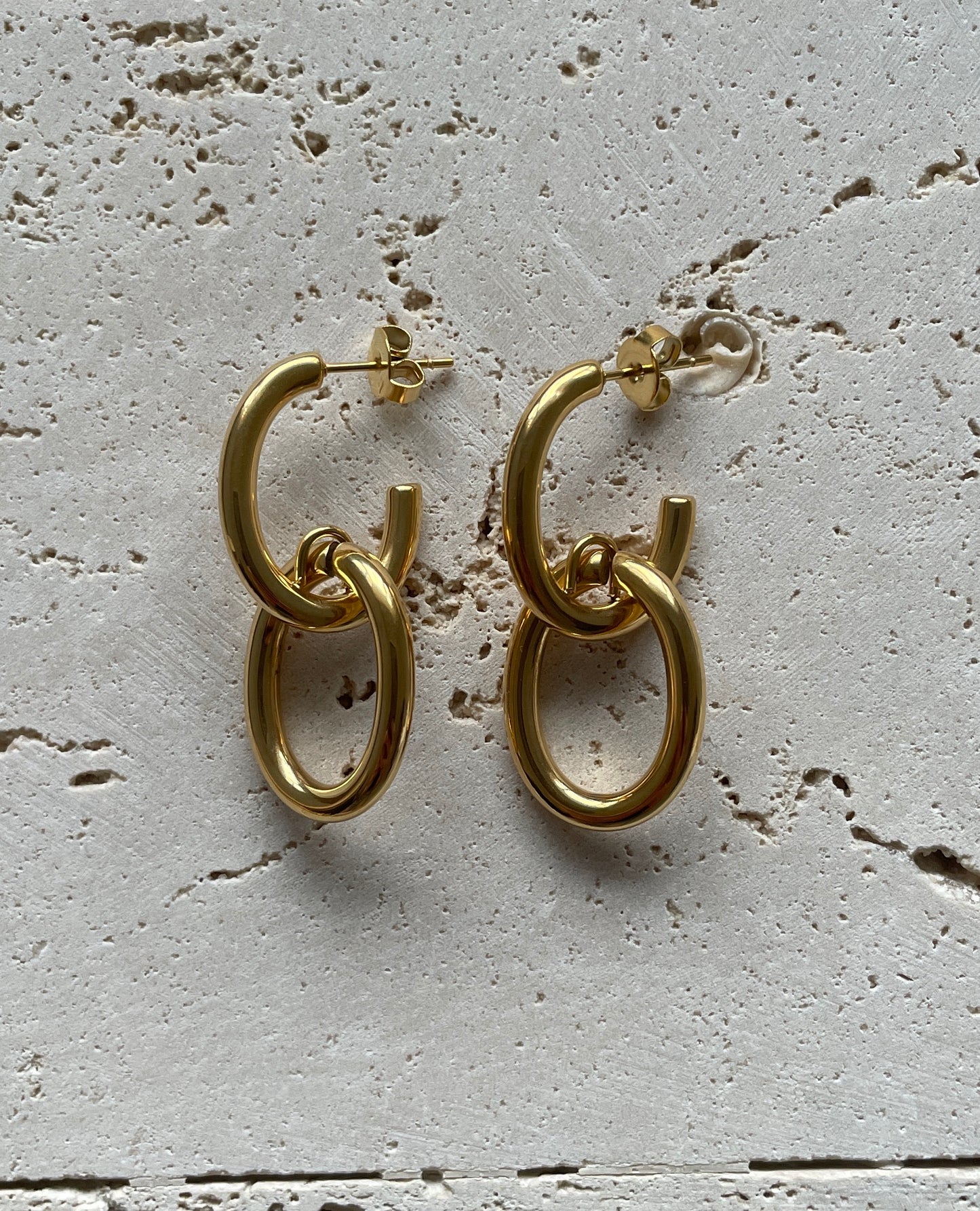 Your Mojo Earrings